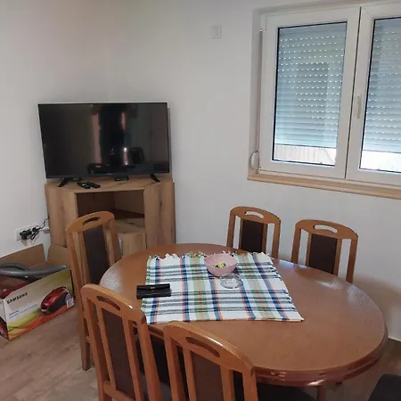 Visocka Banja Апартаменты