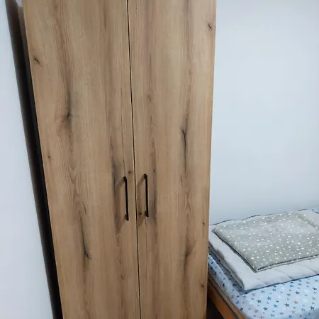 Visocka Banja Arilje