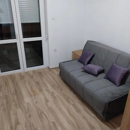 Visocka Banja Апартаменты