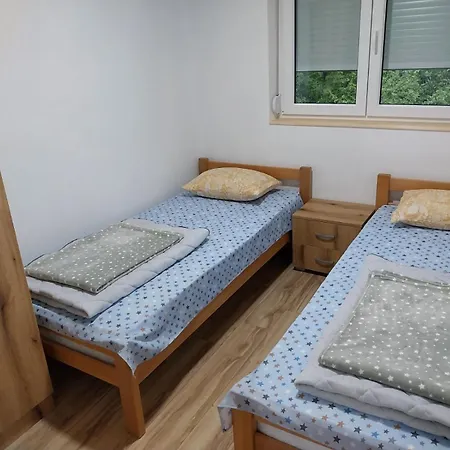 Visocka Banja Апартаменты Arilje