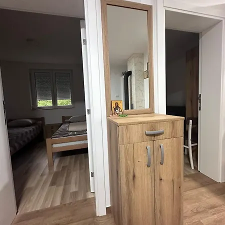 Апартаменты Visocka Banja Arilje